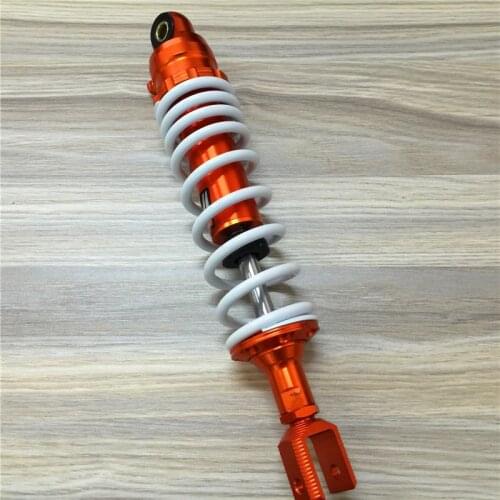 For after wildfire RSZ Fuk Hi clever grid fast Eagle 32CM after motorcycle modified nitrogen fork shock absorber