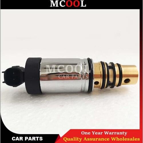 Freeshipping Auto Air Conditioning Compressor Control Valve For Hyundai sanden compressor control valve