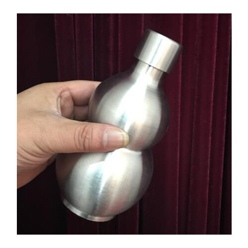 Endless Wine From Gourd,Magic Tricks,Close Up Magic,Street,Mentalism,Illusions,Stage,Fun Magic,Party Trick,Magia Toys Classic