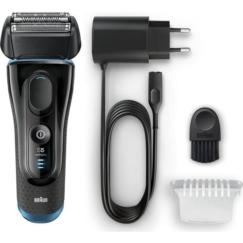 Braun Series Shavers