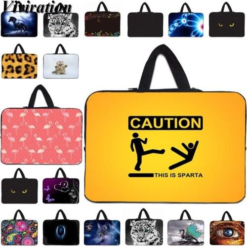 11.6 Sleeve Chromebook Laptop Bag 17 17.3 15 14 13 12 10 Tablet Case Wholesale Neoprene Carrying Cover For HP Dell XPS Sony Acer
