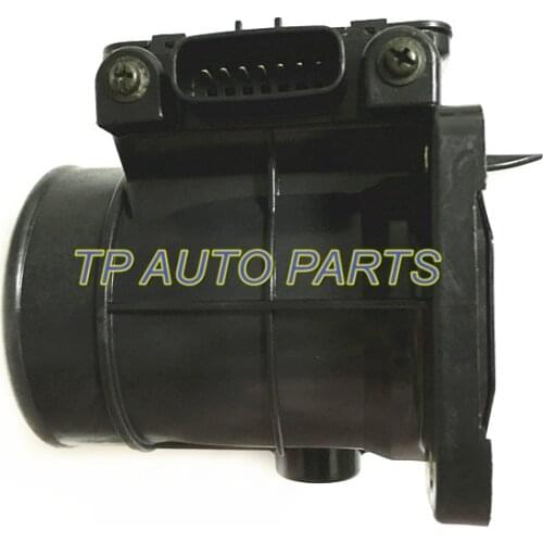 Mass Air Flow Sensor Meter For Mit-subishi C-arisma 1.6L OEM 500 E5T08371