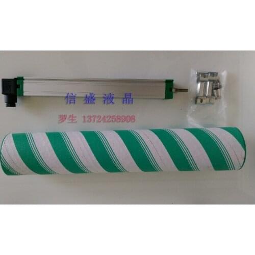 KTC-500MM injection molding machine electronic ruler lever electronic ruler resistance rule for two years ktc500 ktc-500mm