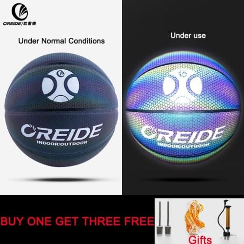 Oreide Basketball Balls