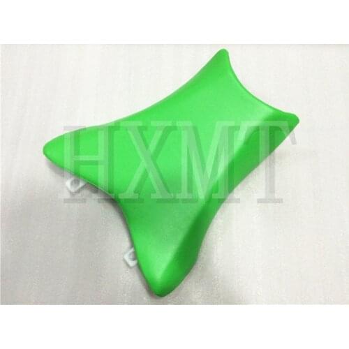 For Kawasaki Ninja ZX10R 2011 2012 2013 2014 2015 Motorcycle Front Driver Rider Seat Cushion Pillow Pad Front ZX-10R ZX 10R