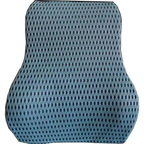 Lumbar Cushion Office Chair Effectively Relieve Back Pain Back Support Pillow for Lumbar Cushions Chair Orthopedic Coccyx Waist