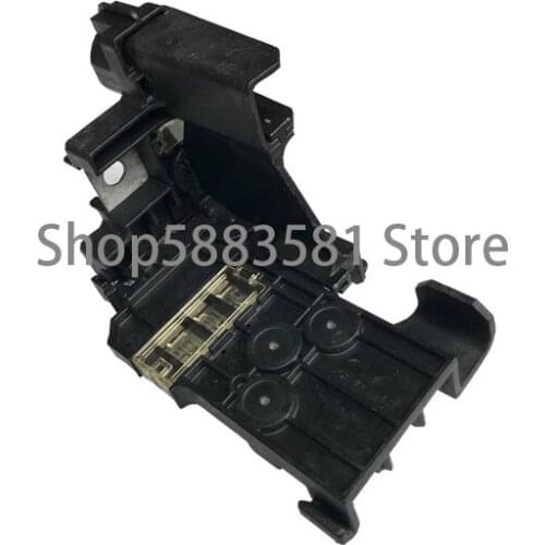 Car battery fuse battery positive plug socket hon dac ity overload protector cable battery cable battery wire positive assembly