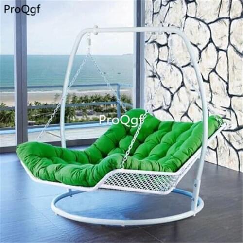 Prodgf 1 Set sweet princess series Hanging Chair with base