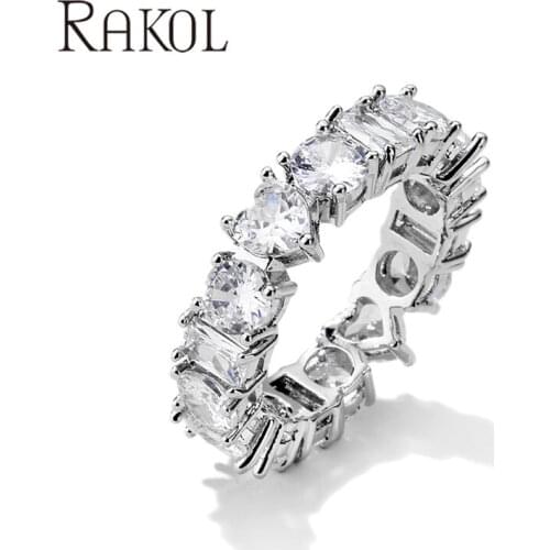 Rakol Engagement Rings