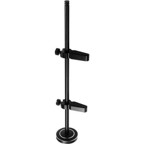 Adjustable Multi-function Graphics Card Holder Ibrace-Cpu Holder Aluminum Stand Support