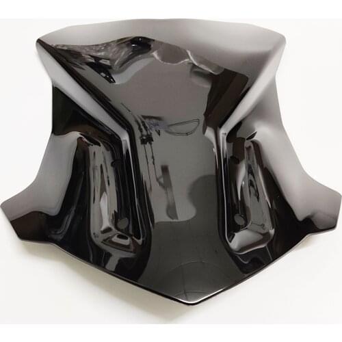 Front Windscreen For BMW G310GS G310 G 310 GS 310GS 5G31 K02 2017 2018 2019 2020 2021 Double Bubble Windshield Screen Shield ABS