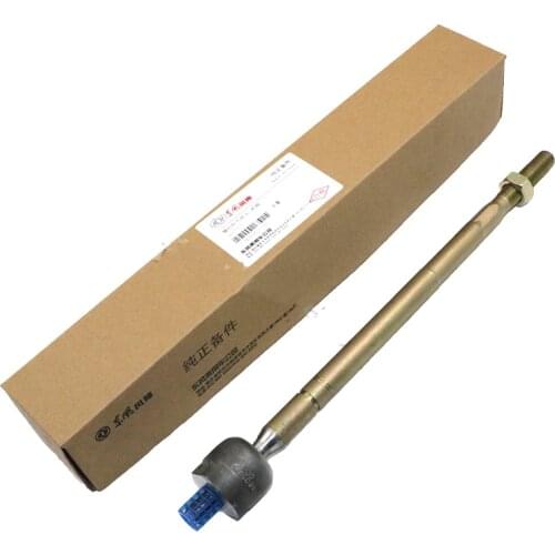 Tie rod inner ball joint for Dongfeng S30 H30 CROSS 1.5L Hydraulic steering gear inner ball joint