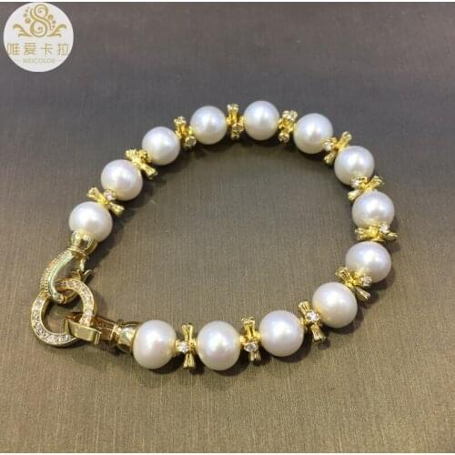 WEICOLOR Beaded Bracelets