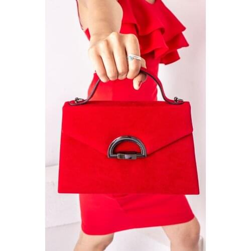 Lal Shoes & Bags Women Portfolio Evening Bag Pink 'Turkish' Quality 2021 Fashion Design Season Comfort Fast Shipping