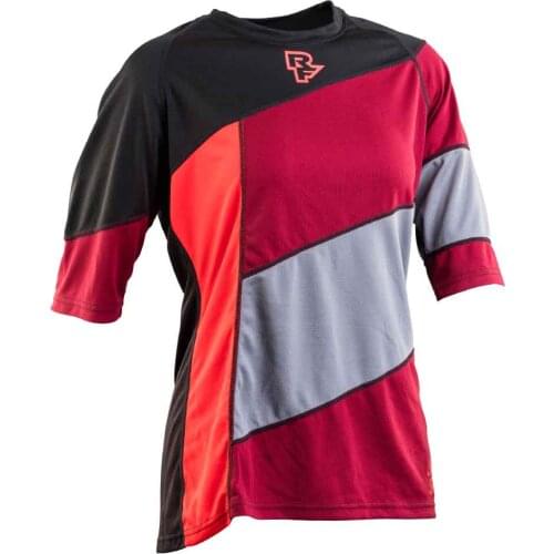 Womens cycling jersey motocross clothes moto MTB motocross jersey Maillot Hombre DH MX Cycling Downhill jersey