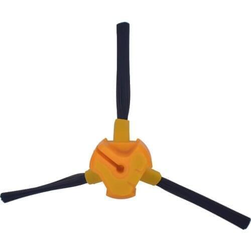 1 side brush for Ecovacs Deebot Deepoo D58 D54 D56 520 526 540 550 560 570 580 vacuum cleaner brush accessories