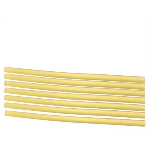 1Pc Yellow Hot Melt Glue Stick Professional Super PDR Dent Repair tool for Glue Pulling Paintless