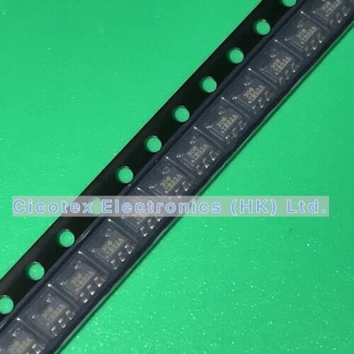 30pcs/lot AT1308X-GRE SOT23-5 AT1 308 X-GRE Preliminary Product Information Micro-Power Step up DC-DC Converter AT1308 X-GRE