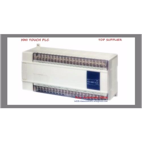 36 DI NPN 24 DO Relay Transistors XC3-60RT-E XC3-60RT-C PLC CPU DC24V