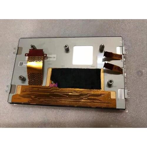 Car navigation LCD screen LT070CA04000 automotive industrial touch display