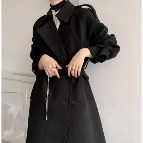 EACHIN Womens Winter Coats