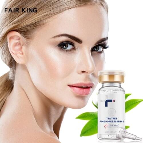 Hyaluronic Face Serum FAIR KING China