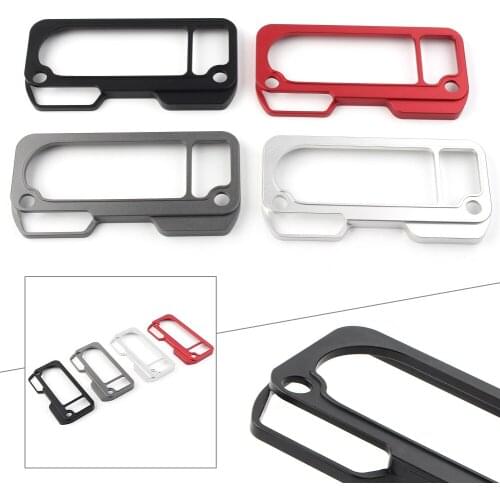 Motorcycle Speedometer Cover Guard Aluminum Decorative Trim For HONDA CB500X CB650R CBR650R 2019 2020