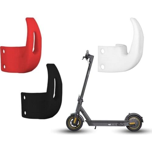 Scooter Hook Waterproof Concise Scooter Hook Scooter Accessories For Ninebot MAXG30 Scooter Hook Bike Accessories