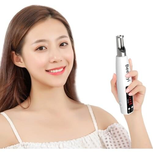 Laser Tattoo Hair Removal Pen Laser Pointer Pen Device/Facial Care Repair Skin Rejuvenation Skin Care Device Picosecond Pen