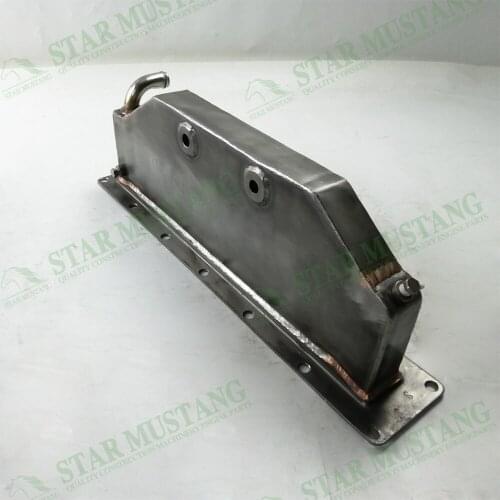 6BTA5.9 Oil Cooler C5262612