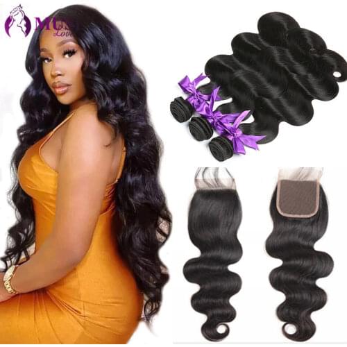 MUSE LOVE Natural Hair