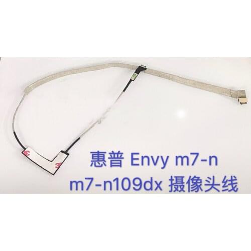 New Laptop Cable For HP ASW70 Envy m7-n m7-n109dx Camera Cable DC02C00BU00
