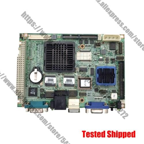 Industrial equipment board PCM-9375 REV.A1 19A6937501 PCM-9375F