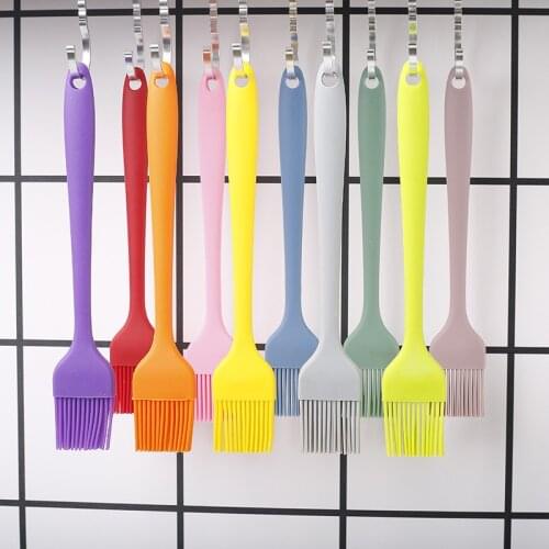 SIBAOLU Grill Brushes