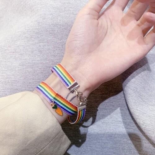 Simclm Bracelets With Charms