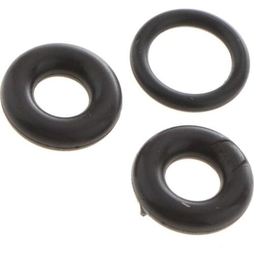 Fuel Filter Bowl Drain Valve O-Ring Seal Washer Replacement For Ford 7.3L Power Stroke Car Accessories