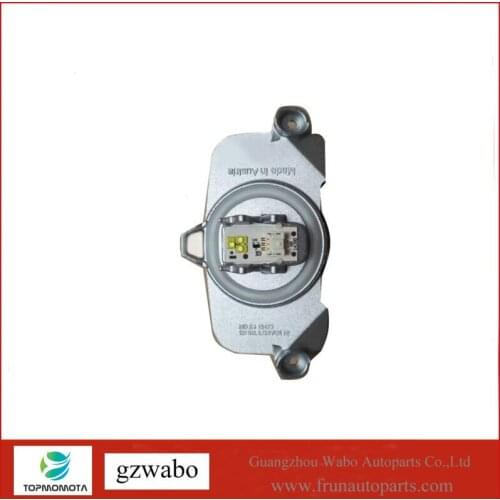 High Quality Auto Led Bulb Control Moduel For BM W X3 Led Ballast (used)