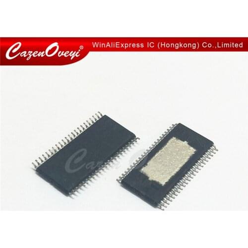 1pcs/lot CXD9981U CXD998 TSSOP56 In Stock