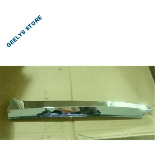 1018002990 Front bumper right trim for geely LG-1