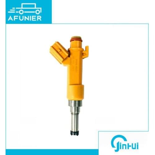 AFUNIER Fuel Supply Systems