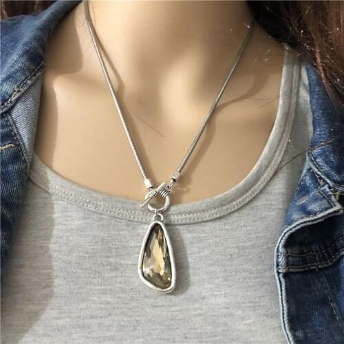 ANSLOW Vintage Necklaces