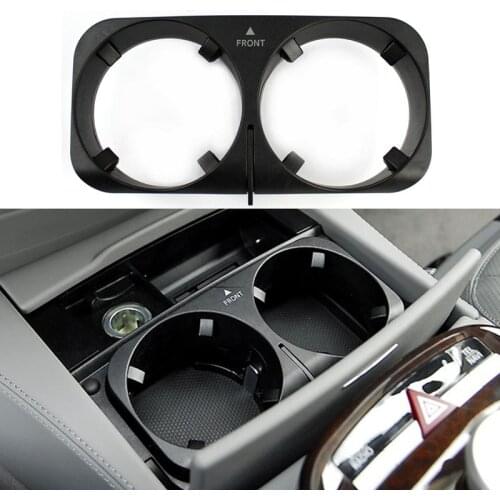 Car Centre Console Cup Holder for Mercedes Benz W221 C216 S-CLASS S400 S450 CL500 CL600 A2216801991