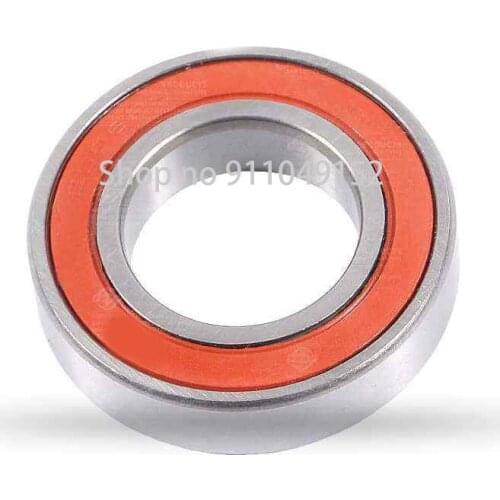 CAR Radial ball bearing E12 518 E12 520 M10b mwE21 315 E21 316 E21 320 M10 E23 732I Drive shaft suspension rubber single bearing