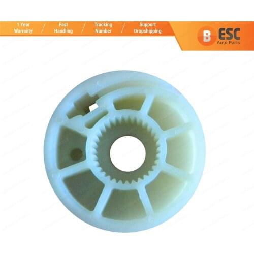 ESC Auto Parts EWR942 Electrical Power Window Regulator Wheel Front; right Door for Opel Astra 2010 - On Ship From Turkey