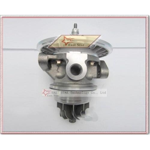 Free Ship Turbo Cartridge CHRA Core HT18 14411-62T00 For NISSAN Safari Patrol Y61 93- For Ford Maverick TD42 TD42T TD42Ti 4.2L