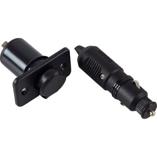 Easterner Connectors
