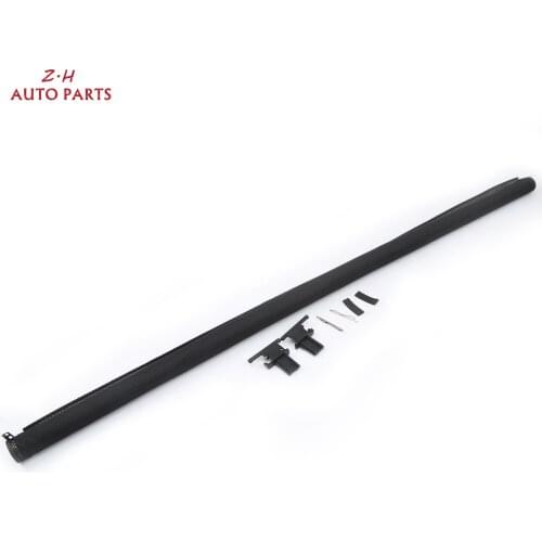 New Sunroof Cover Car Black Skylight Roller Curtain 1K8 877 307 A For VW Scirocco 2009-2019 1K8 877 307 B DM4 1K8 877 307 A DM4