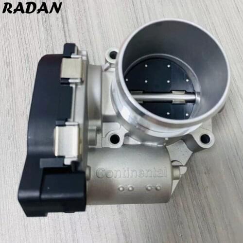 Original Throttle Body Assy for Jinbei DFM Zna Changfeng Cheetah Q6 Joylong 2TZ-1107020