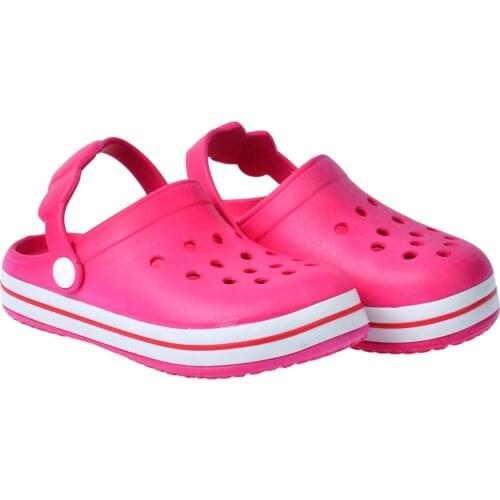 Kiko Akn E196.46 Beach Pool Girl/Boys Sandals Slippers