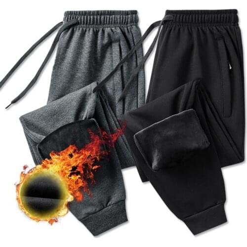 Мужские флисовые брюки SEAHAING China At AliExpress